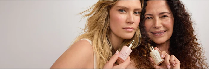 Holistic Hair Growth, Powered by Plants
